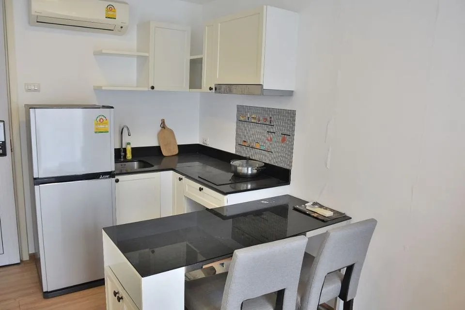 Property photos for Notting Hill The Exclusive Charoenkrung