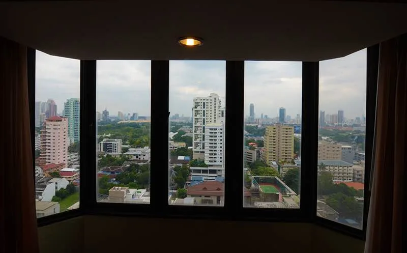 Property photos for Omni Tower Sukhumvit Nana