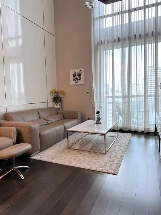 Property photos for The XXXIX by Sansiri