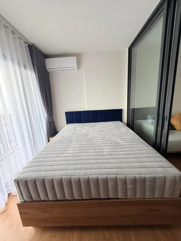 Property photos for The Line Vibe