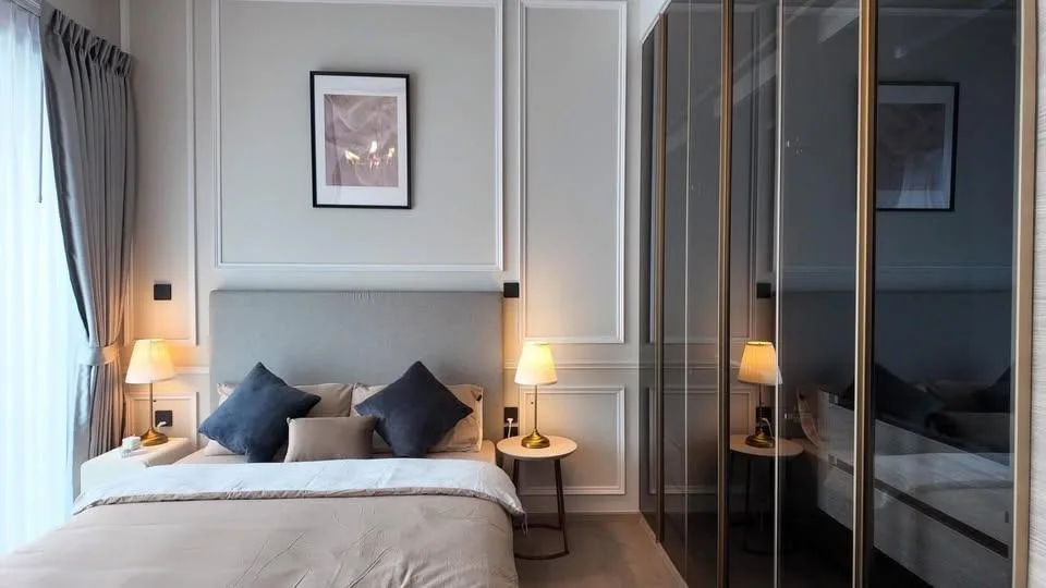Property photos for The Crest Park Residences