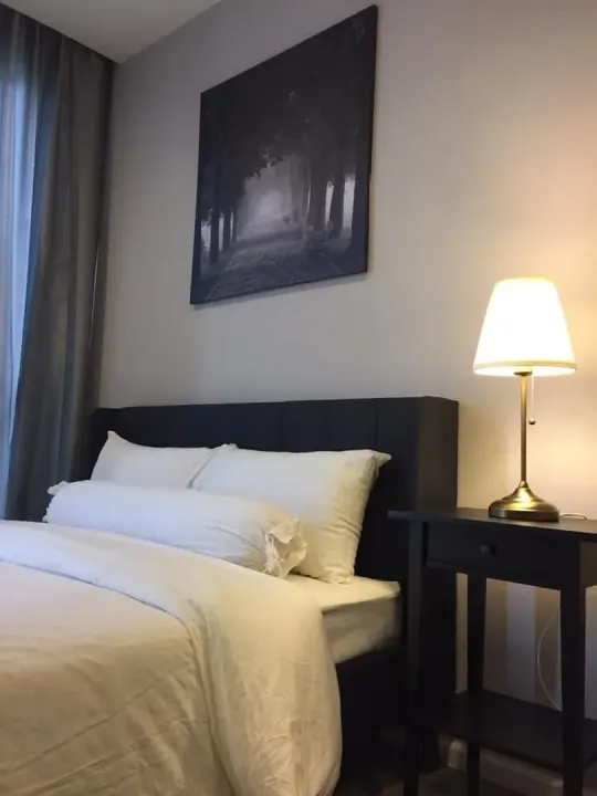 Property photos for The Room Sathorn - St.Louis
