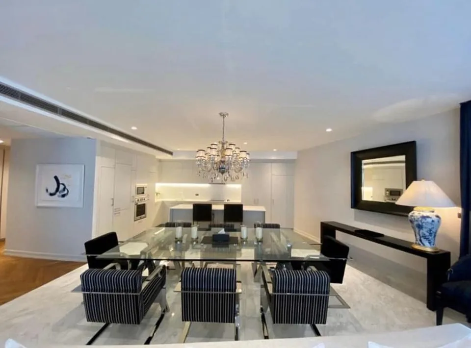 Property photos for La Citta Delre Thonglor 16