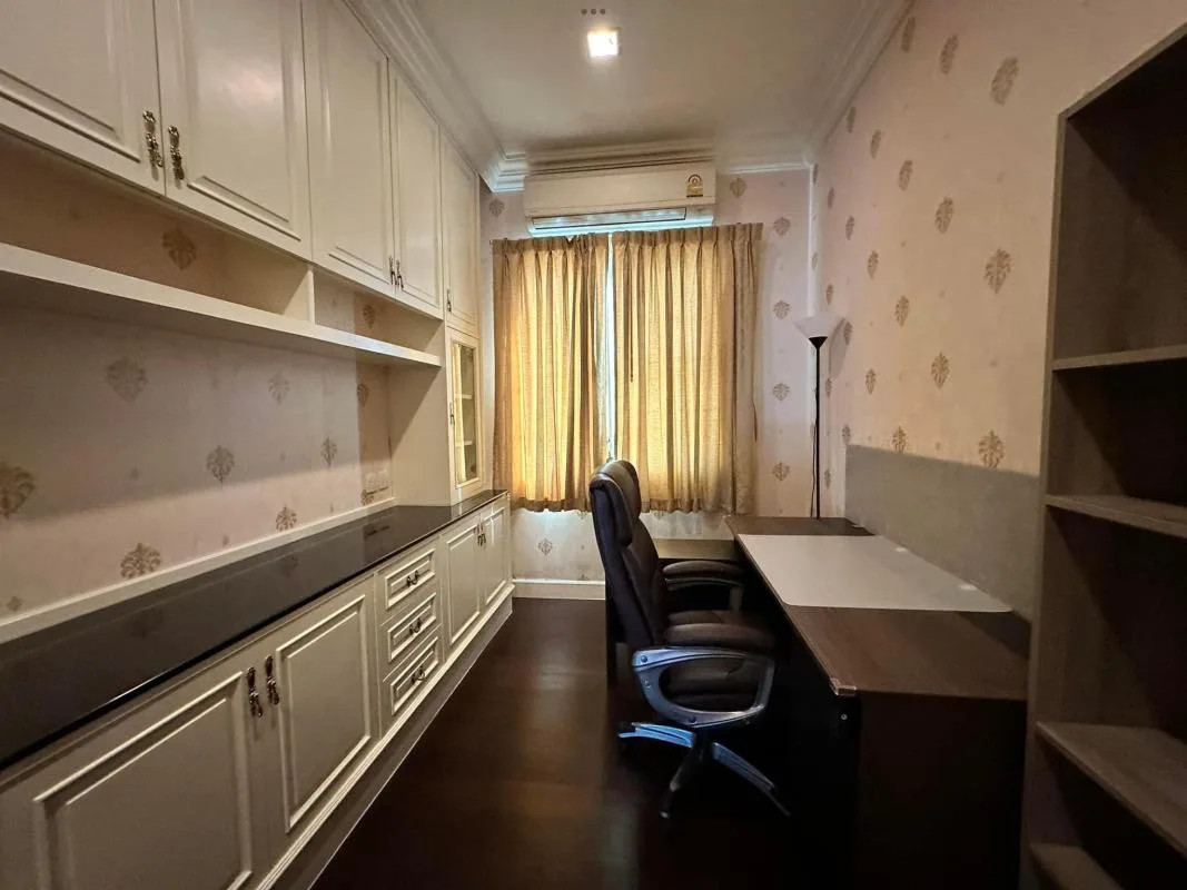Property photos for Narasiri Bangna