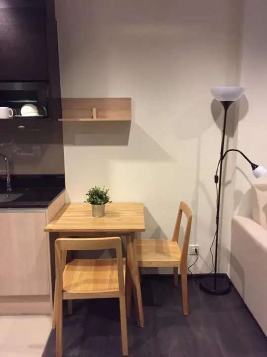 Property photos for Edge Sukhumvit 23