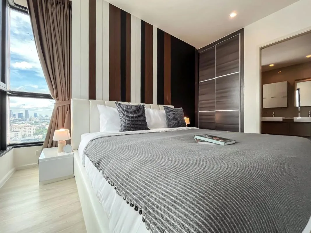 Property photos for Quinn Condo Ratchada