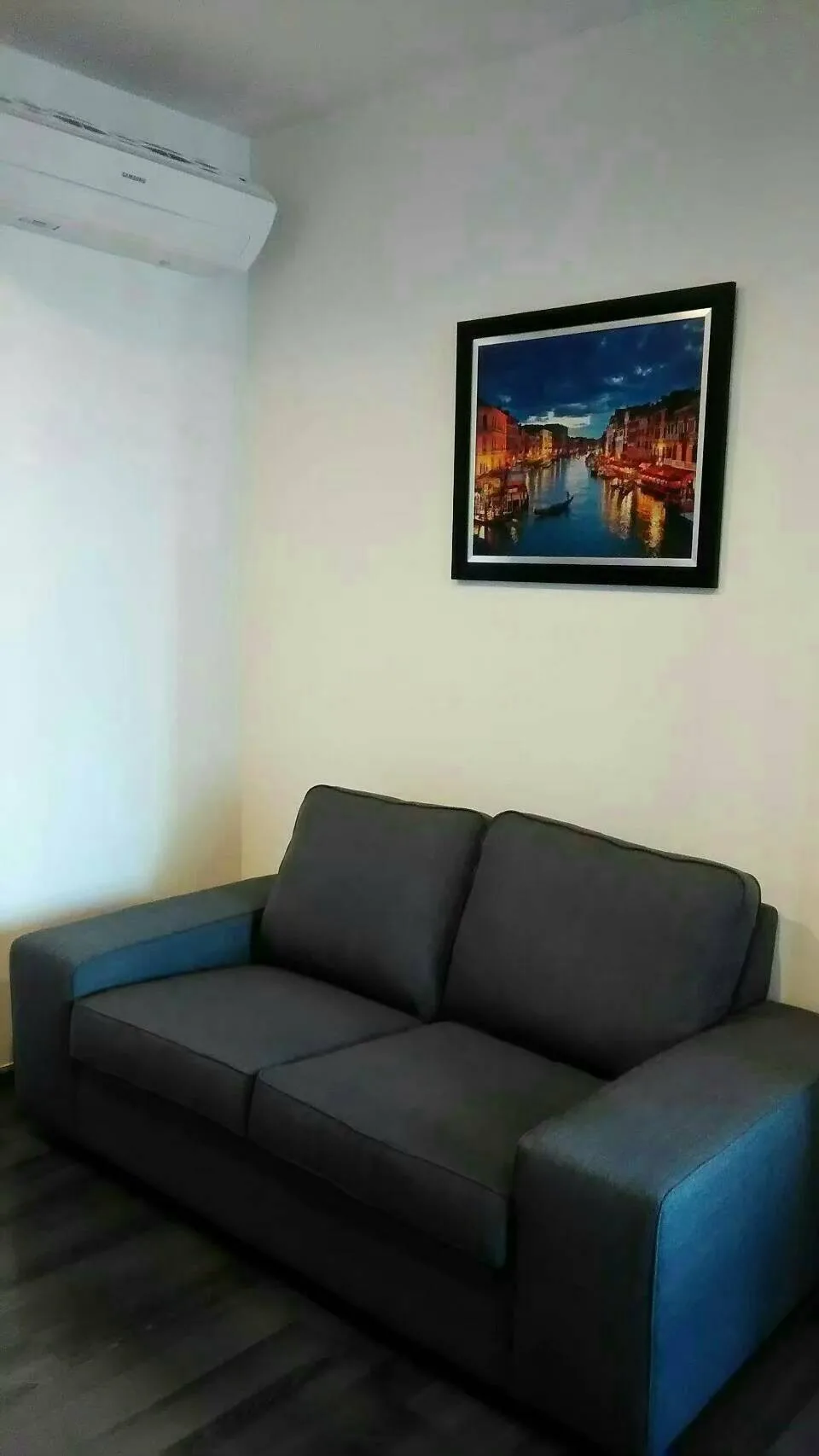 Property photos for The Base Park West Sukhumvit 77