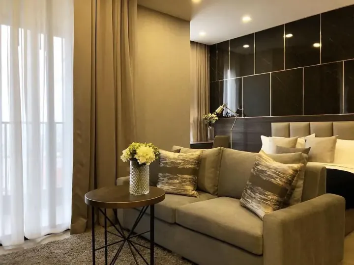 Property photos for Ashton Asoke