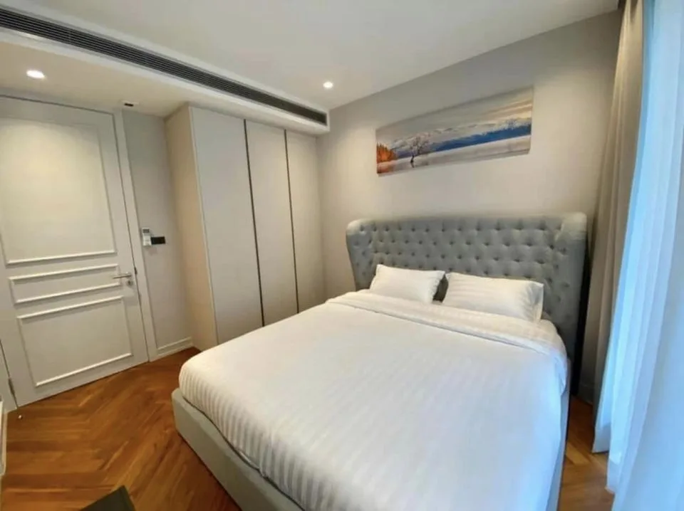 Property photos for La Citta Delre Thonglor 16