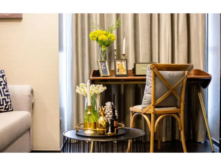 Property photos for The Esse Sukhumvit 36