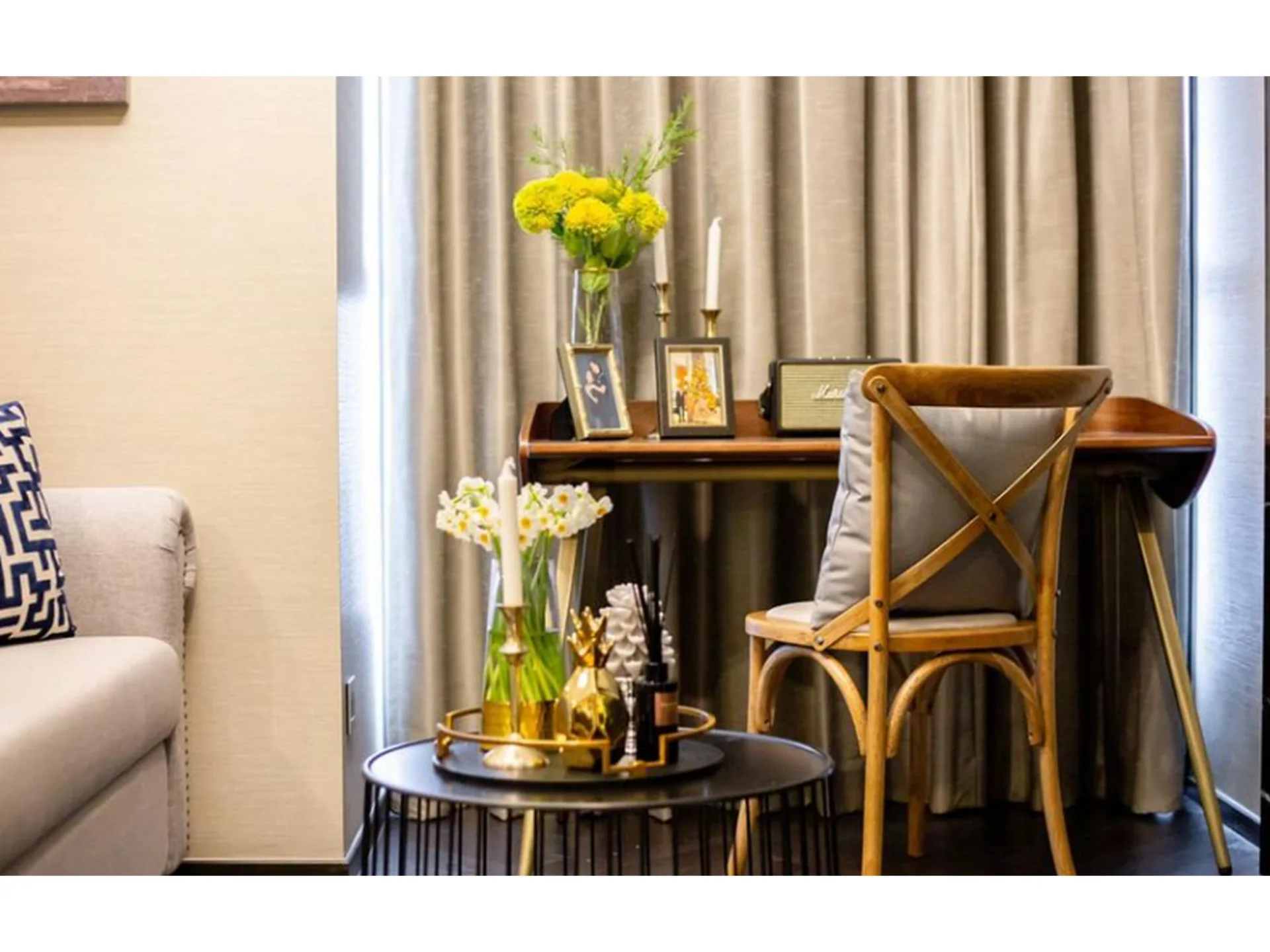 Property photos for The Esse Sukhumvit 36