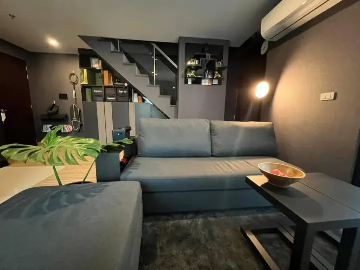 Property photos for Bangkok Horizon Sathorn