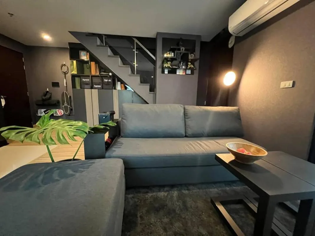 Property photos for Bangkok Horizon Sathorn