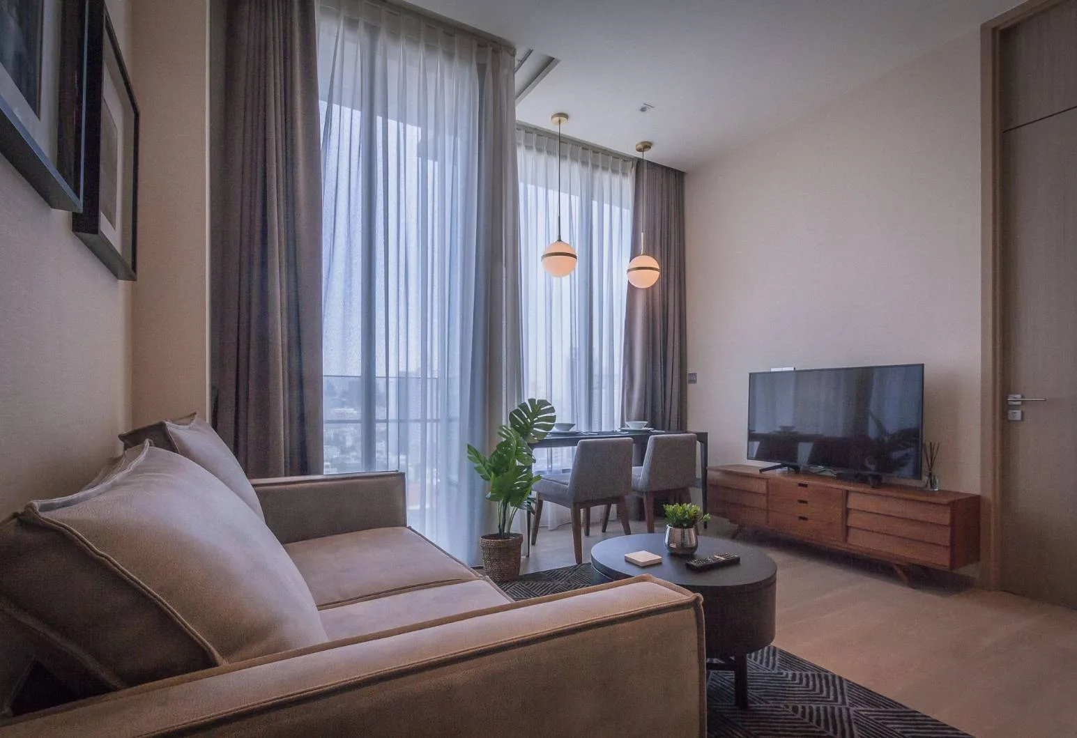 Property photos for The Esse Asoke