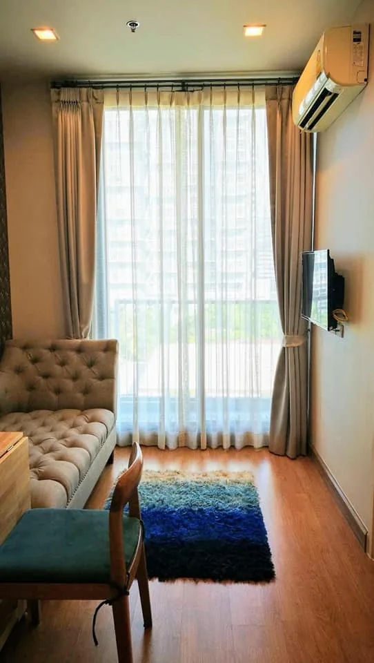 Property photos for Q House Condo Sukhumvit 79