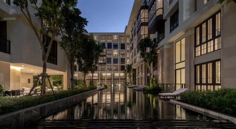 Property photos for The Reserve Sukhumvit 61