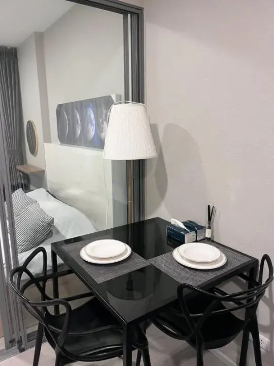 Property photos for Quintara Phume Sukhumvit 39