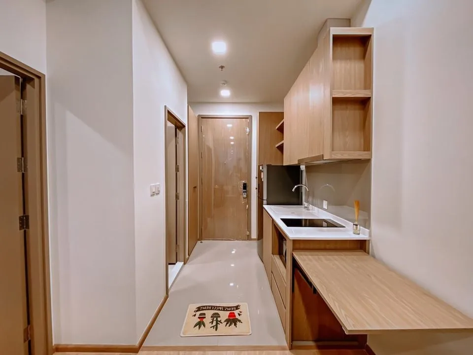 Property photos for Centric Ratchayothin