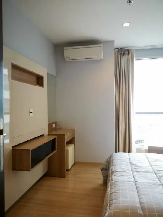 Property photos for Rhythm Sathorn