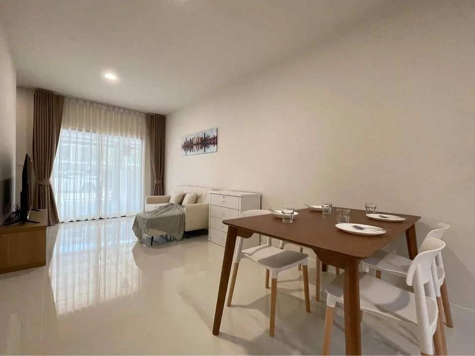 Property photos for Altitude Kraf Bangna