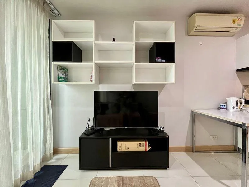 Property photos for The President Sukhumvit