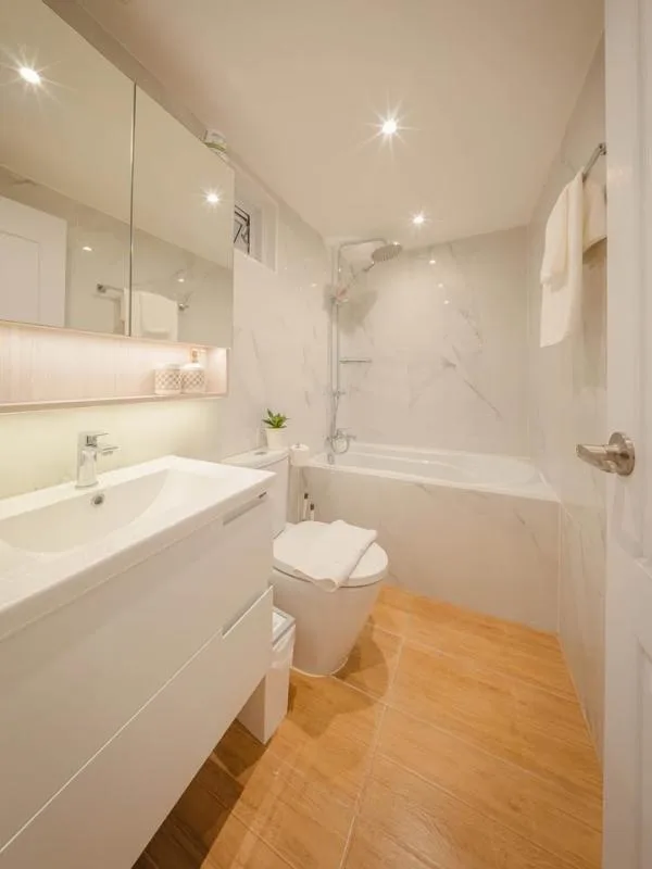 Property photos for Fortune Condo Town