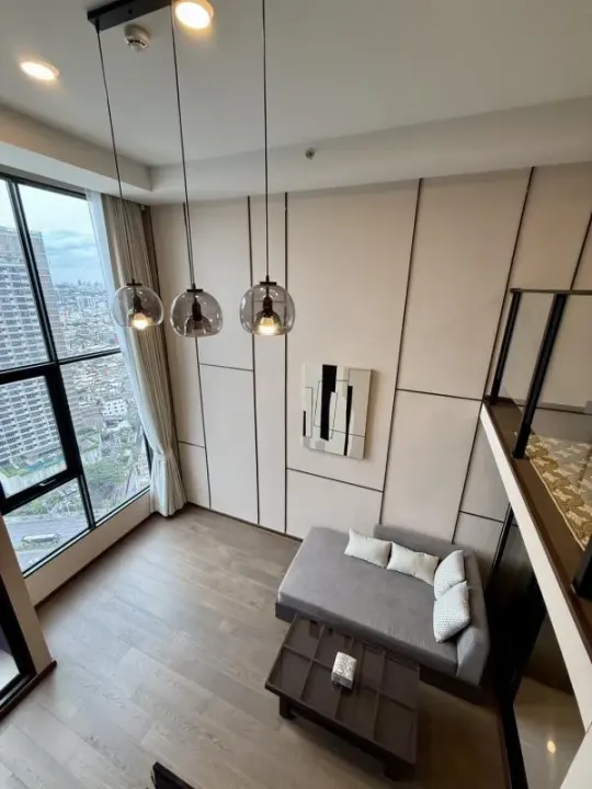 Property photos for Park Origin Chula-samyan