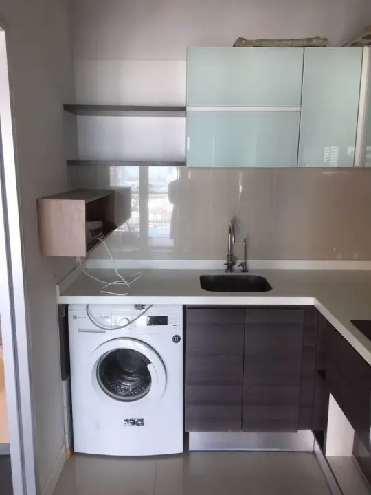 Property photos for Centric Sathorn - Saint Louis