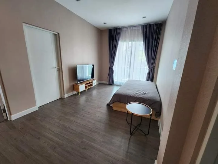 Property photos for Grand Bangkok Boulevard Viphavadi