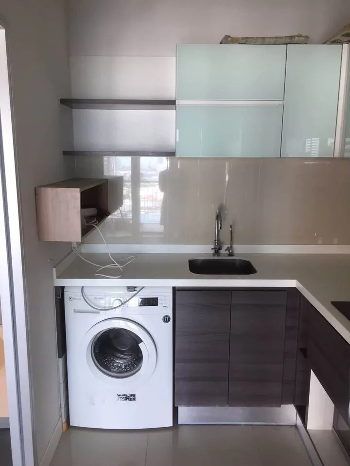 Property photos for Centric Sathorn - Saint Louis