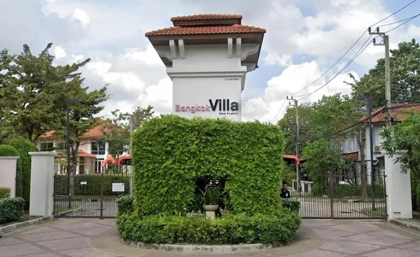 Property photos for Bangkok Villa