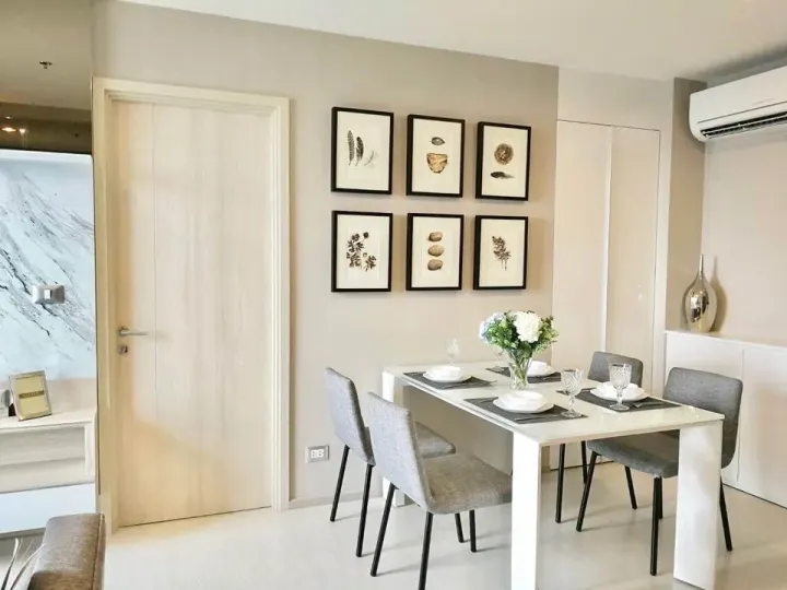 Property photos for Rhythm Sukhumvit 42