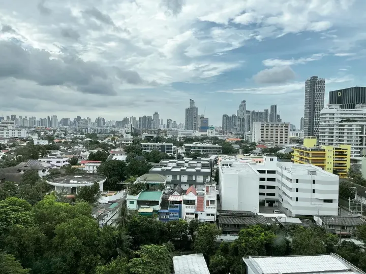 Property photos for Life Sukhumvit 62