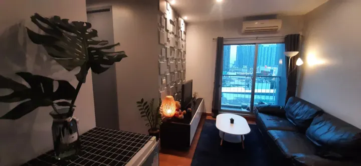 Property photos for The Parkland Ratchada - Thapra