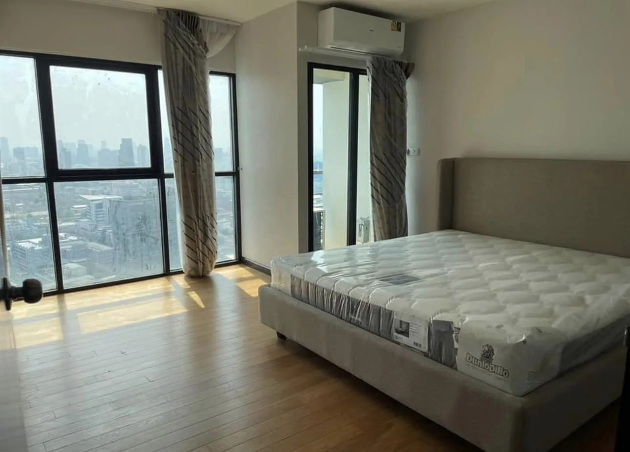 Property photos for Sathorn Gardens