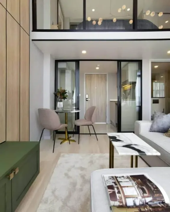 Property photos for Knightsbridge Prime Sathorn