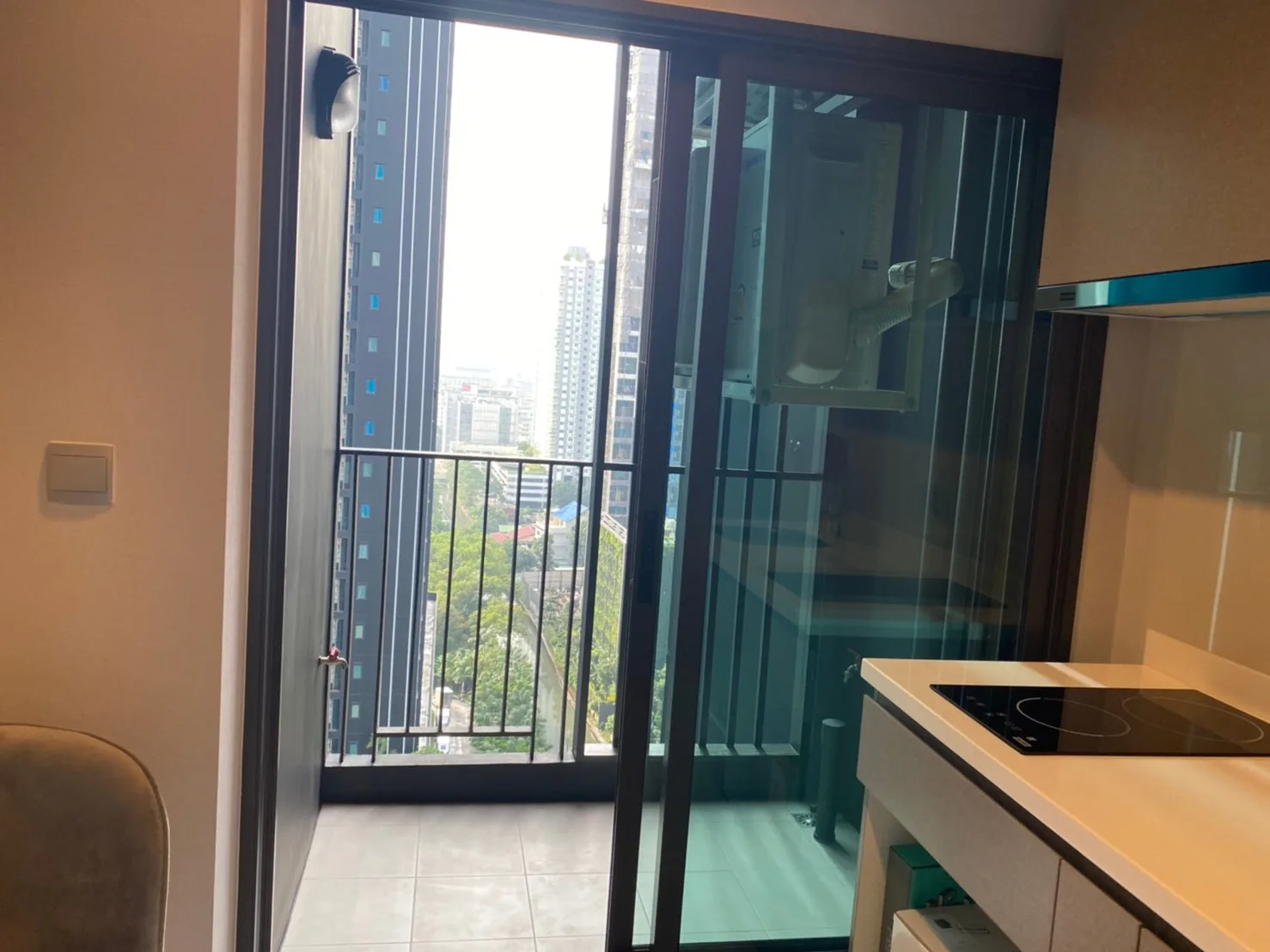 Property photos for LIFE Asoke - Rama 9