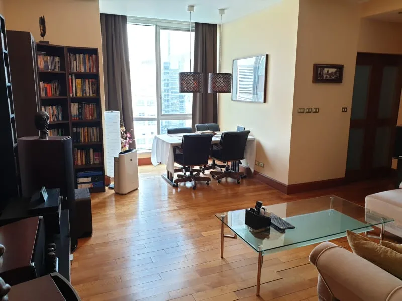 Property photos for Sky Villas Sathorn