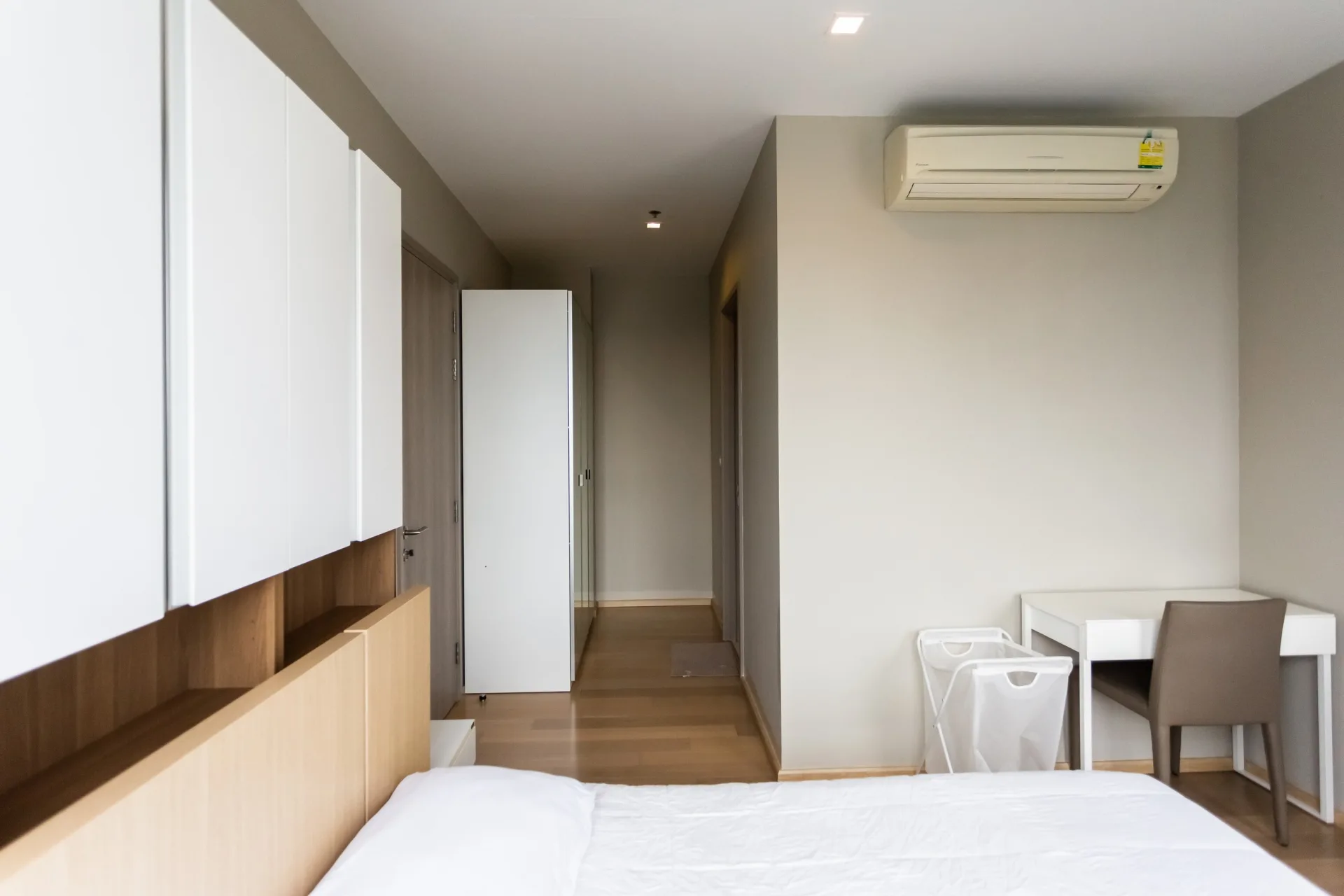 Property photos for HQ by Sansiri