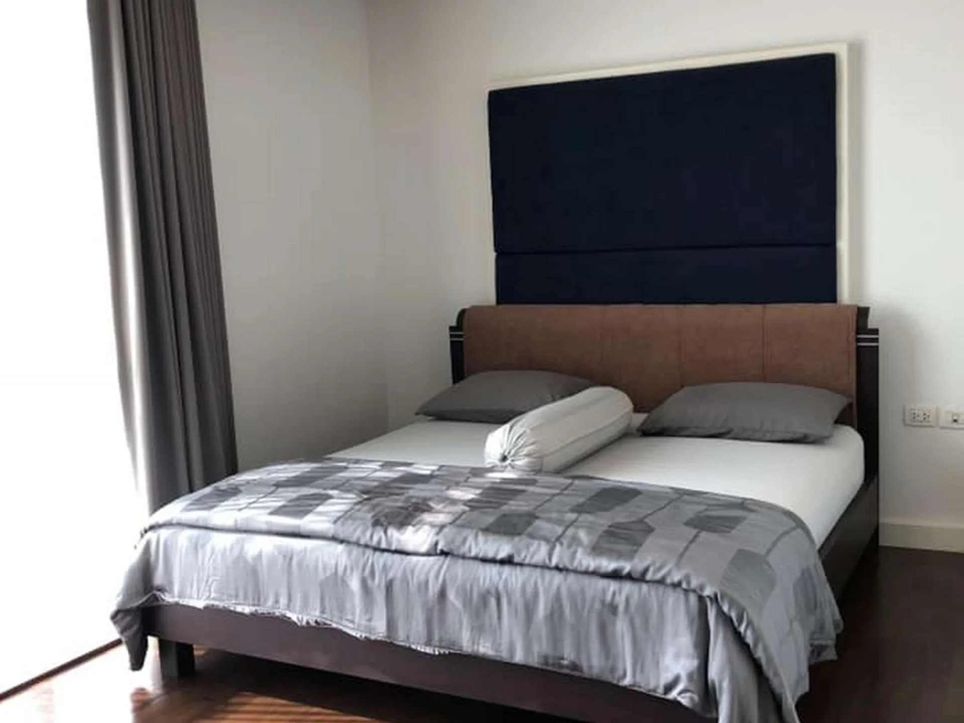 Property photos for Nusasiri Grand