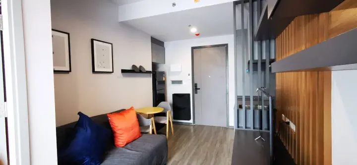 Property photos for Ideo Chula ??? Samyan