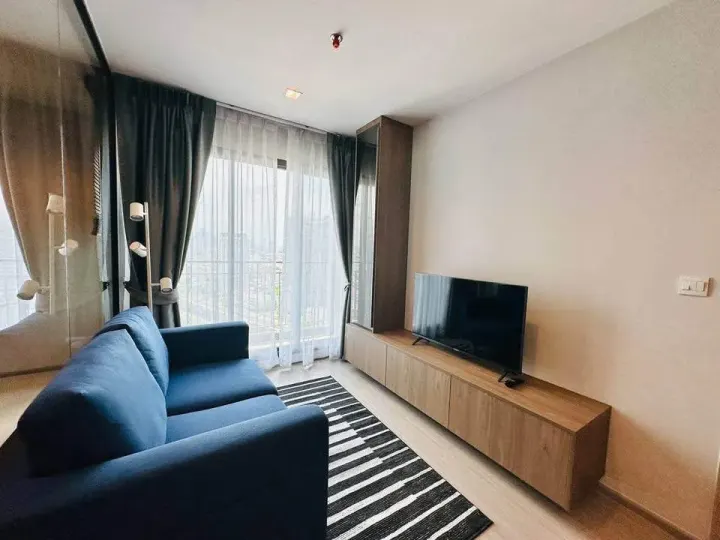Property photos for Life Sathorn Sierra