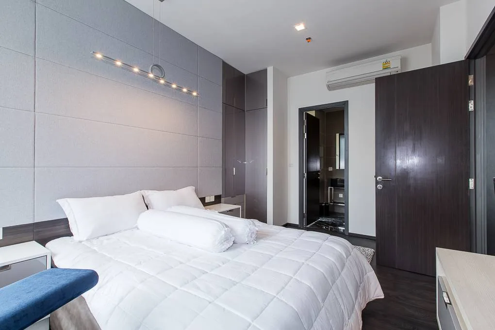 Property photos for Edge Sukhumvit 23