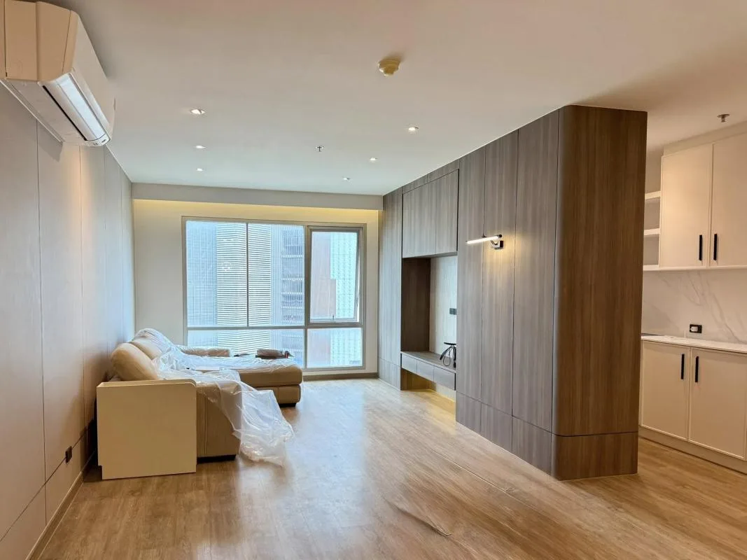 Property photos for Silom Grand Terrace