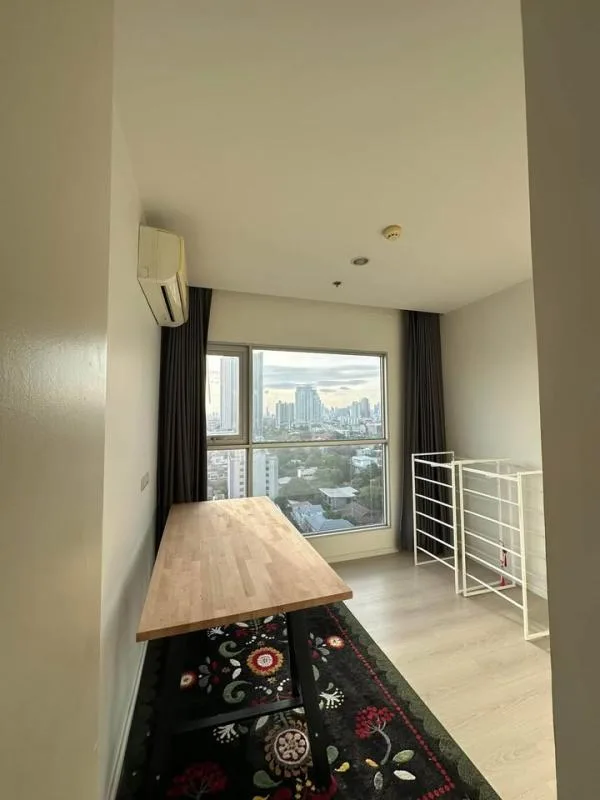 Property photos for Aspire Sukhumvit 48