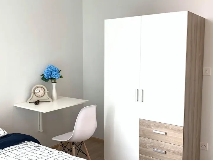 Property photos for Noble Revolve Ratchada