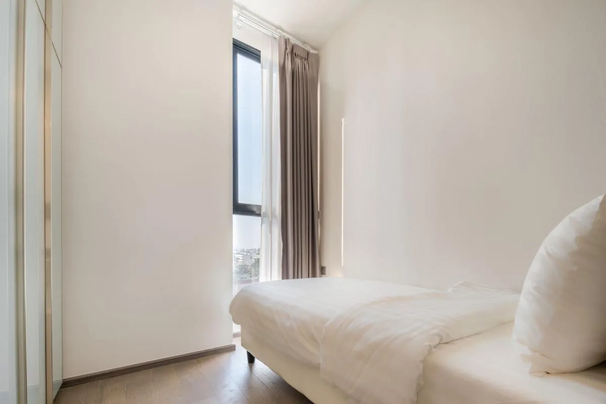 Property photos for Park Origin Phaya Thai