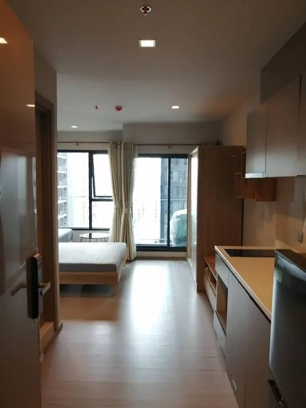Property photos for LIFE Asoke - Rama 9