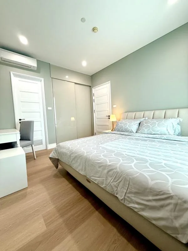 Property photos for Aguston Sukhumvit 22