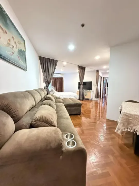 Property photos for Wittayu Complex